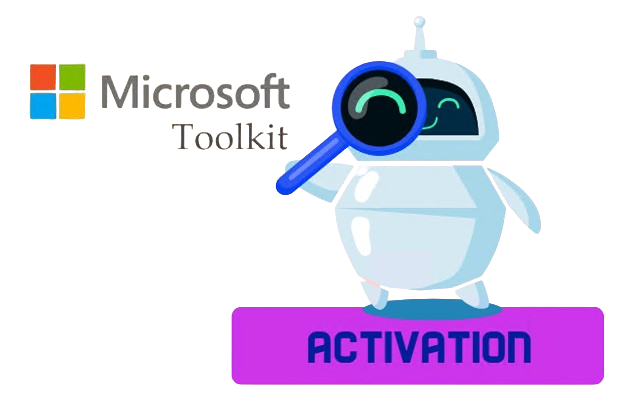 microsoft toolkit