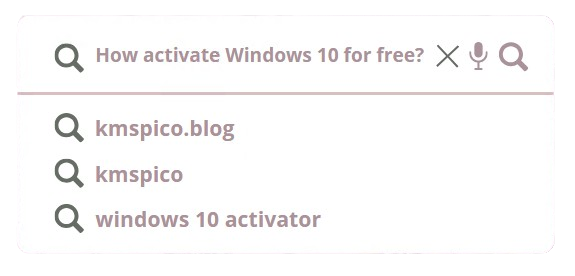 windows 10 activator