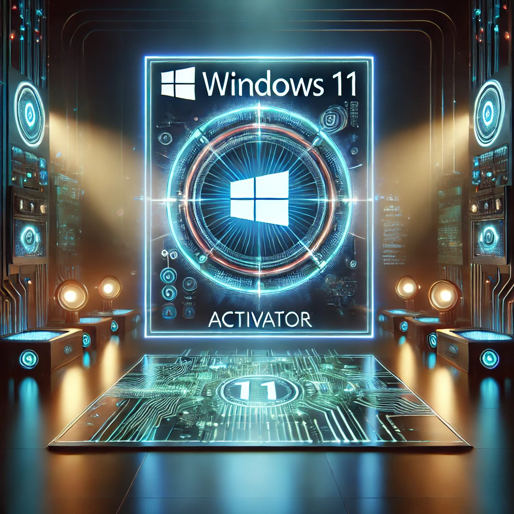 windows 11 activator